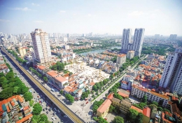 Chính sách thuế bất động sản thứ hai: Cơ sở, kinh nghiệm quốc tế và tác động đối với thị trường