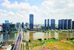 Bất Động Sản 2025: Khi 'Lướt Sóng' Nhường Chỗ Cho Giá Trị Thực