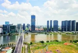 Bất Động Sản 2025: Khi 'Lướt Sóng' Nhường Chỗ Cho Giá Trị Thực