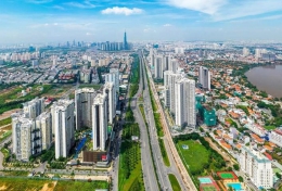 Thuế Bất Động Sản: Bài Học Từ Kinh Nghiệm Quốc Tế Cho Việt Nam