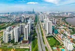 Thuế Bất Động Sản: Bài Học Từ Kinh Nghiệm Quốc Tế Cho Việt Nam