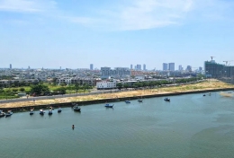 Đà Nẵng chính thức ban hành quy định cho phép các công trình xây dựng thuộc dự án nhà ở thương mại, khu đô thị được miễn Giấy phép xây dựng (GPXD).