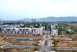 'Đại Bàng' Công Nghiệp Sắp Hạ Cánh, Bản Đồ Giá Đất Đà Nẵng Sẽ Vẽ Lại Ra Sao?