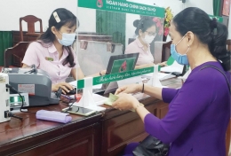 Danh sách hồ sơ vay vốn 4,8% cho người lao động tại Đà Nẵng