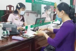 Danh sách hồ sơ vay vốn 4,8% cho người lao động tại Đà Nẵng