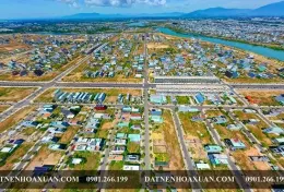 Thị trường đất nền tại Đà Nẵng và vùng phụ cận trong quý 3/2024 cho thấy những dấu hiệu phục hồi tích cực về nguồn cung và lượng tiêu thụ