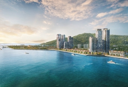 Lý giải sức nóng của nhà đầu tư trước ngày ra mắt dự án Sun Riva Vista