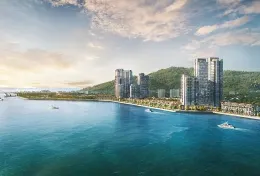 Lý giải sức nóng của nhà đầu tư trước ngày ra mắt dự án Sun Riva Vista
