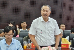 Đà Nẵng + Quảng Nam: cú 'zoom‑out' để bứt phá trước 2035