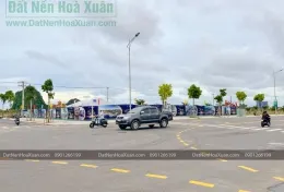 CĂN HỘ SOL RESIDENCE ĐÀ NẴNG MẢNH GHÉP CÒN THIẾU TẠI SUN RIVERPOLIS