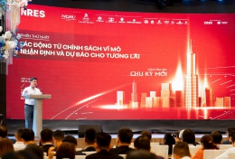 Tóm tắt Diễn đàn Bất động sản Quốc gia 2024: Thách thức và Cơ hội