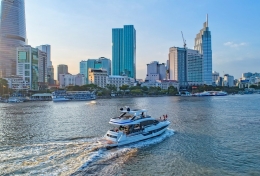 Dòng Vốn Gần 10.000 Tỷ Sẽ Vẽ Lại Bản Đồ Bất Động Sản Ven Sông Đà Nẵng Ra Sao?