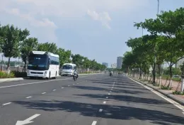 UBND TP Đà Nẵng công bố giá đất 121 tuyến đường mới 8. 2023 (Có kèm bảng giá)