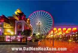 Đà Nẵng: Tập đoàn Sun Group tổ chức Lễ hội pháo hoa hàng năm, kể từ năm 2017  