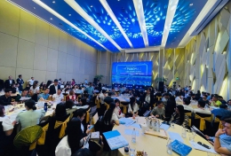 Khám phá sức hút The Panoma 2 căn hộ biểu tượng Đà Thành