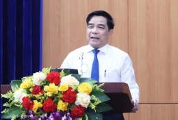 Thành phố trực thuộc Trung ương lớn nhất Việt Nam sắp ra đời: Một kỳ tích tăng trưởng mới?