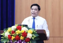 Thành phố trực thuộc Trung ương lớn nhất Việt Nam sắp ra đời: Một kỳ tích tăng trưởng mới?