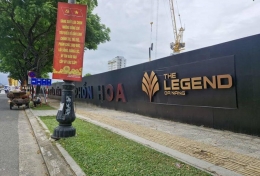 Đà Nẵng 2025: Sóng ngầm hay khởi đầu chu kỳ tăng trưởng mới của bất động sản hạng sang?