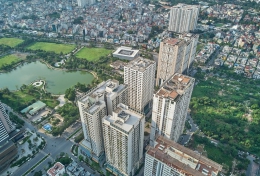 Thị trường bất động sản 2024: điểm lại 6 sự kiện nổi bật 