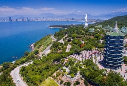 Khi căn hộ 2 phòng ngủ tại Ngũ Hành Sơn chạm mốc 5 tỷ, liệu đất nền Hòa Xuân có phải là 