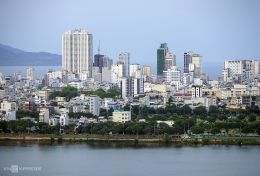 ĐÀ NẴNG “TĂNG NHIỆT” BẤT ĐỘNG SẢN: HƠN 1.000 CĂN HỘ MỞ BÁN CHO NGƯỜI NƯỚC NGOÀI