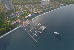 Top 6 dự án bất động sản HOT ở Quảng Nam