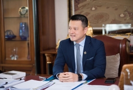 Chủ tịch HĐQT Sun Group nói gì về lý do đầu tư vào Bà Nà ở Đà Nẵng?