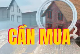 Các vị trí BDS Hoà Xuân đang được tìm mua (cập nhật mỗi ngày) 