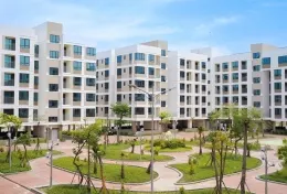 Đà nẵng mở cửa 10.000 căn nhà ở xã hội cho người lao động