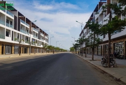 Shophouse Hòa Xuân vs Khách sạn mini ven biển, chọn cái nào? 