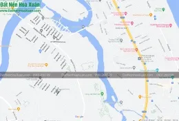 Đà Nẵng đã đặt tên cho tuyến đường thuộc dự án Sun Riverpolis trong năm 2023