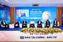 GDP 10%, Tín dụng 20%, Vàng 5.000 USD: Đâu là cơ hội thực sự cho nhà đầu tư BĐS 2026?
