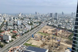 Capital Square 2 – 530 căn hộ cao cấp chính thức được cấp phép bán tại trung tâm Đà Nẵng