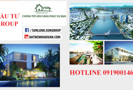 Cái kết có hậu khi chọn mua đất dự án đô thị Hòa Xuân