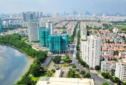 CƠN SÓNG PHỤC BĐS 2025: Hà Nội, TP.HCM, Hải Phòng, Đà Nẵng sẽ dẫn dắt chu kỳ phục hồi bất động sản?