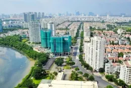 CƠN SÓNG PHỤC BĐS 2025: Hà Nội, TP.HCM, Hải Phòng, Đà Nẵng sẽ dẫn dắt chu kỳ phục hồi bất động sản?