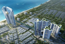 ĐÀ NẴNG VÀ NIỀM TIN VỀ CÚ 'LỘT XÁC' MỚI