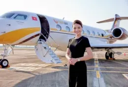Sun Red Carpet: Chuỗi trải nghiệm cao cấp tri ân khách hàng của Sun Property