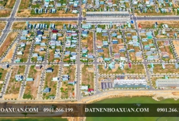 Nhà Đầu Tư Đà Nẵng: Bỏ 'sỏi lấp lánh' chung cư để dò tìm 'Mạch Vàng' đất nền?