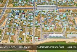 Nhà Đầu Tư Đà Nẵng: Bỏ 'sỏi lấp lánh' chung cư để dò tìm 'Mạch Vàng' đất nền?
