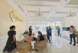 Mở bán chính thức Cồn Dầu, Hòa Xuân. Đã có bảng giá. (26/5/2022)