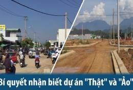 Thời kỳ nhạy cảm của thị trường BĐS, cơ hội nào cho các nhà đầu tư?