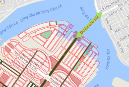 Giả mạo công văn về việc phê duyệt xây dựng cầu Bùi Tá Hán – Nhà đầu tư lâu năm nói gì?