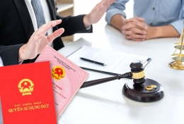 1 Tỷ Đồng Cho Một Chữ Ký? 'Luật Chơi' Mới Nhà Đầu Tư Bất Động Sản Cần Nắm Vững