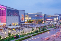 Aeon Mall nghiên cứu đầu tư trung tâm thương mại ở Đà Nẵng