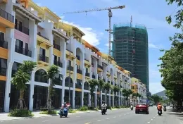Đã có báo cáo về thị trường  bất động sản Đà Nẵng tháng 8-2025.