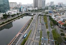 Đà Nẵng Sắp 'Chào Hàng' Hai Lô Đất Vàng Hơn 15.000m², Giá Khởi Điểm Cả Ngàn Tỷ!