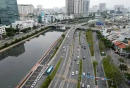 Đà Nẵng Sắp 'Chào Hàng' Hai Lô Đất Vàng Hơn 15.000m², Giá Khởi Điểm Cả Ngàn Tỷ!