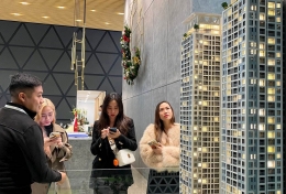 Thị Trường Bất Động Sản Sắp Có 'Trọng Tài' Mới: Cơ Hội Cho Nhà Đầu Tư Nhìn Xa