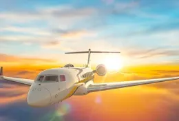 Trải nghiệm dịch vụ chuyên cơ thượng hạng từ Sun Air️ dành cho quý chủ sở hữu thân thiết của Sun Property